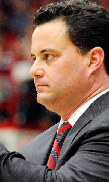 How does Arizona's RichRod-Miller combo stack up? Quite well